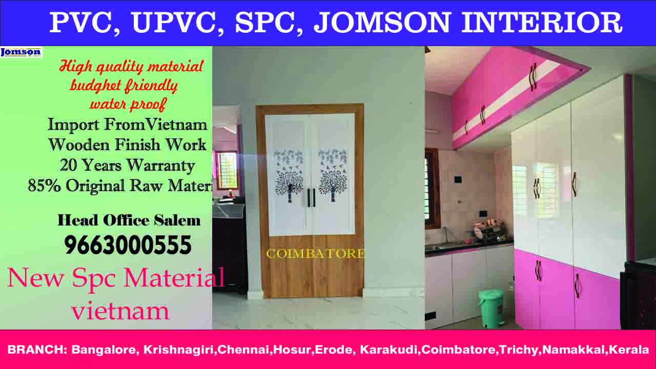 spc wardrobe coimbatore.